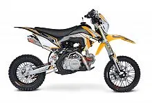 Питбайк Progasi SMART MINI 125 Оранжевый Питбайк Progasi SMART MINI 125 Оранжевый