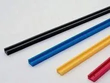 Склиз задней подвески 68" (жёлтый) к снегоходу Polaris RMK KIMPEX Склиз задней подвески 68" (жёлтый) к снегоходу Polaris RMK KIMPEX