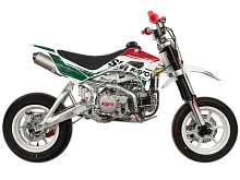 Питбайк KAYO GP1-SM YX160 Питбайк KAYO GP1-SM YX160