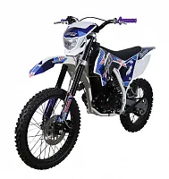 Мотоцикл кроссовый BSE Z1 150E 19/16 Night Road 2 Мотоцикл кроссовый BSE Z1 150E 19/16 Night Road 2