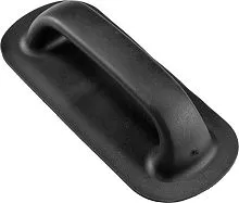 Ручка транспортировочная Boat-plastic 210x103 черный Ручка транспортировочная Boat-plastic 210x103 черный