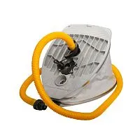 Насос ножной Skipper SK-Q9 6,5 л. 1Bar  Насос ножной Skipper SK-Q9 6,5 л. 1Bar