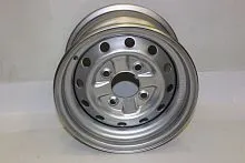 Диск колесный для квадроцикла задний CFMOTO CF500A Basic, CF500-2A Диск колесный для квадроцикла задний CFMOTO CF500A Basic, CF500-2A