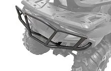 Бампер силовой задний для CFORCE 600 EPS (CFMOTO оригинал) Бампер силовой задний для CFORCE 600 EPS (CFMOTO оригинал)