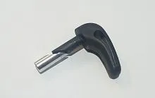 Удлинитель ручек руля к снегоходу Polaris PRO RMK/Switchback/SKS Удлинитель ручек руля к снегоходу Polaris PRO RMK/Switchback/SKS