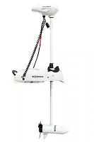 Мотор лодочный подвесной электрический WaterSnake Combat 54 lbs/48" Мотор лодочный подвесной электрический WaterSnake Combat 54 lbs/48"