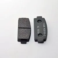 Колодка тормозная, задняя CFMOTO Z6, Z8 Колодка тормозная, задняя CFMOTO Z6, Z8