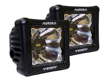Фара светодиодная "Aurora" 30W ALO-D3-2-P23-RGB-2 (CFMOTO оригинал) Фара светодиодная "Aurora" 30W ALO-D3-2-P23-RGB-2 (CFMOTO оригинал)