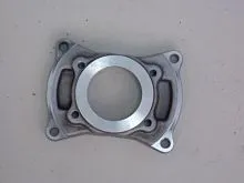 Корпус подшипника привода конической шестерни CFMOTO CF500, X5, X6, 250 NK Корпус подшипника привода конической шестерни CFMOTO CF500, X5, X6, 250 NK