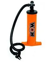 Насос ручной AQUAMARINA WOW Double Action Hand Pump 2х2 л.  Насос ручной AQUAMARINA WOW Double Action Hand Pump 2х2 л.