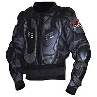 Защита тела PRO-BIKER HX-P13 Black 2021  Защита тела PRO-BIKER HX-P13 Black 2021