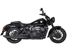 Мотоцикл GROZA SL800 ПТС 2024 Черный Мотоцикл GROZA SL800 ПТС 2024 Черный