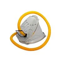 Насос ножной Skipper SK-Q5 0.3 Bar  Насос ножной Skipper SK-Q5 0.3 Bar