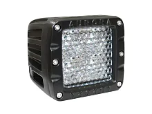 Фара светодиодная "Aurora" 40W ALO-K-2-E4T (CFMOTO оригинал) Фара светодиодная "Aurora" 40W ALO-K-2-E4T (CFMOTO оригинал)