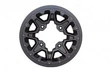 Диск Beadlock 12" \ 6" Диск Beadlock 12" \ 6"