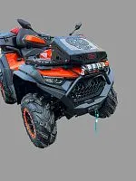 Вынос радиатора TrophyPro+комплект шноркелей+боковые площадки CFMOTO CFORCE 800/1000 EPS NEW Вынос радиатора TrophyPro+комплект шноркелей+боковые площадки CFMOTO CFORCE 800/1000 EPS NEW