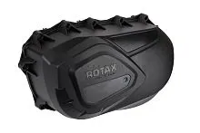 Крышка вариатора внешняя BRP Can-Am Outlander,Renagade Крышка вариатора внешняя BRP Can-Am Outlander,Renagade