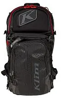 Рюкзак  лавинный KLIM Aspect AP 2.0 Avalanche Airbag Pak 16 Black Asphalt 2021  Рюкзак  лавинный KLIM Aspect AP 2.0 Avalanche Airbag Pak 16 Black Asphalt 2021