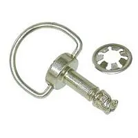 Крепление поворотное бокового пластика и капота снегохода Polaris 600-800-850 PRO-RMK/RUSH/INDY Крепление поворотное бокового пластика и капота снегохода Polaris 600-800-850 PRO-RMK/RUSH/INDY