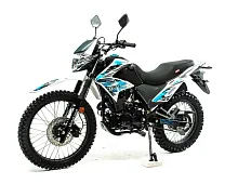 Мотоцикл Motoland Enduro LT 250 Мотоцикл Motoland Enduro LT 250