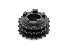 Звездочка КПП Z19/3 104 вала к снегоходу РМ Буран Звездочка КПП Z19/3 104 вала к снегоходу РМ Буран