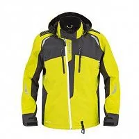 Куртка BRP Ski-Doo Helium 30 Yellow 2018  Куртка BRP Ski-Doo Helium 30 Yellow 2018