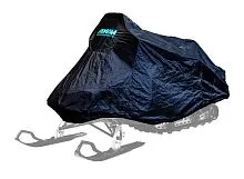 Чехол парковочный к снегоходу OSM SM1000 Черный (OSM оригинал) Чехол парковочный к снегоходу OSM SM1000 Черный (OSM оригинал)