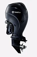 Мотор лодочный подвесной Tohatsu 4-х тактный MFS 115 A ETL  Мотор лодочный подвесной Tohatsu 4-х тактный MFS 115 A ETL