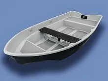 Мотолодка Афалина 255 (Белый) Мотолодка Афалина 255 (Белый)