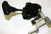 Блок (механизм) переключения передач в сборе CFMOTO Х8 Блок (механизм) переключения передач в сборе CFMOTO Х8