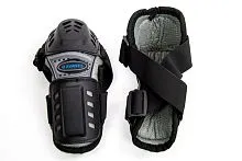 Защита локтя детские AVANTIS Black 2021  Защита локтя детские AVANTIS Black 2021