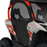 Двери боковые BRP Can-Am Maverick Двери боковые BRP Can-Am Maverick