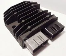 Регулятор напряжения BRP Can-Am Регулятор напряжения BRP Can-Am