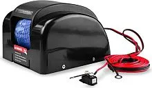 Лебедка якорная Skipper Fisher (трос 30 м) Лебедка якорная Skipper Fisher (трос 30 м)