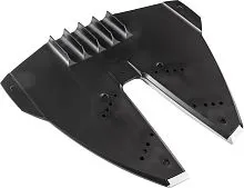 Гидрокрыло SportMarine SE400 40-350 л.с. (черный) Гидрокрыло SportMarine SE400 40-350 л.с. (черный)