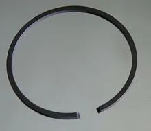 Кольцо поршневое Tohatsu 9.9-15 оригинал Кольцо поршневое Tohatsu 9.9-15 оригинал