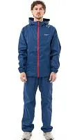 Костюм дождевой DRAGONFLY Active 2.0 Dark Blue 2025 Костюм дождевой DRAGONFLY Active 2.0 Dark Blue 2025