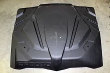Крыша CFMOTO Z8 (широкая) Крыша CFMOTO Z8 (широкая)