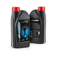 Масло Gladiator 2Т Минеральное моторное 0.95  Масло Gladiator 2Т Минеральное моторное 0.95