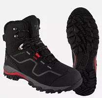 Ботинки FINNTRAIL Force Graphite 2025 Ботинки FINNTRAIL Force Graphite 2025