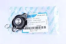 Крышка радиатора охлаждения CFMOTO CF500, X5, X6, X8, Z6, Z8, Z10 Крышка радиатора охлаждения CFMOTO CF500, X5, X6, X8, Z6, Z8, Z10