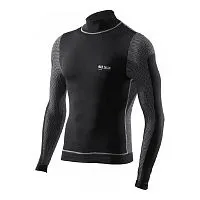 Термокофта SIXS TS4 Black Carbon 2023 Термокофта SIXS TS4 Black Carbon 2023