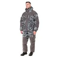 Костюм HUNTSMAN Ангара Аллигатор Хаки 2022  Костюм HUNTSMAN Ангара Аллигатор Хаки 2022