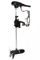 Мотор лодочный подвесной электрический WaterSnake Tracer 44 lbs/36" Мотор лодочный подвесной электрический WaterSnake Tracer 44 lbs/36"