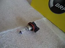 Лампочка большой фары G2 12в 55вт BRP Can-Am Лампочка большой фары G2 12в 55вт BRP Can-Am