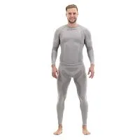 Термобелье DRAGONFLY 2D Thermo Light Grey 2024 Термобелье DRAGONFLY 2D Thermo Light Grey 2024