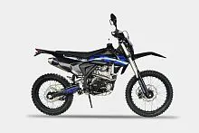 Мотоцикл кроссовый BRZ X6 CBS300 Мотоцикл кроссовый BRZ X6 CBS300