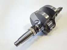 Вал коленчатый (метка A) к квадроциклу CFMOTO X8, Z8, U8 Вал коленчатый (метка A) к квадроциклу CFMOTO X8, Z8, U8