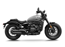 Мотоцикл CFMOTO 450CL-C (ABS) Серый Мотоцикл CFMOTO 450CL-C (ABS) Серый