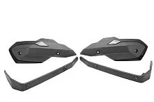 Комплект защиты рук для квадроцикла (черный) CFMOTO Комплект защиты рук для квадроцикла (черный) CFMOTO